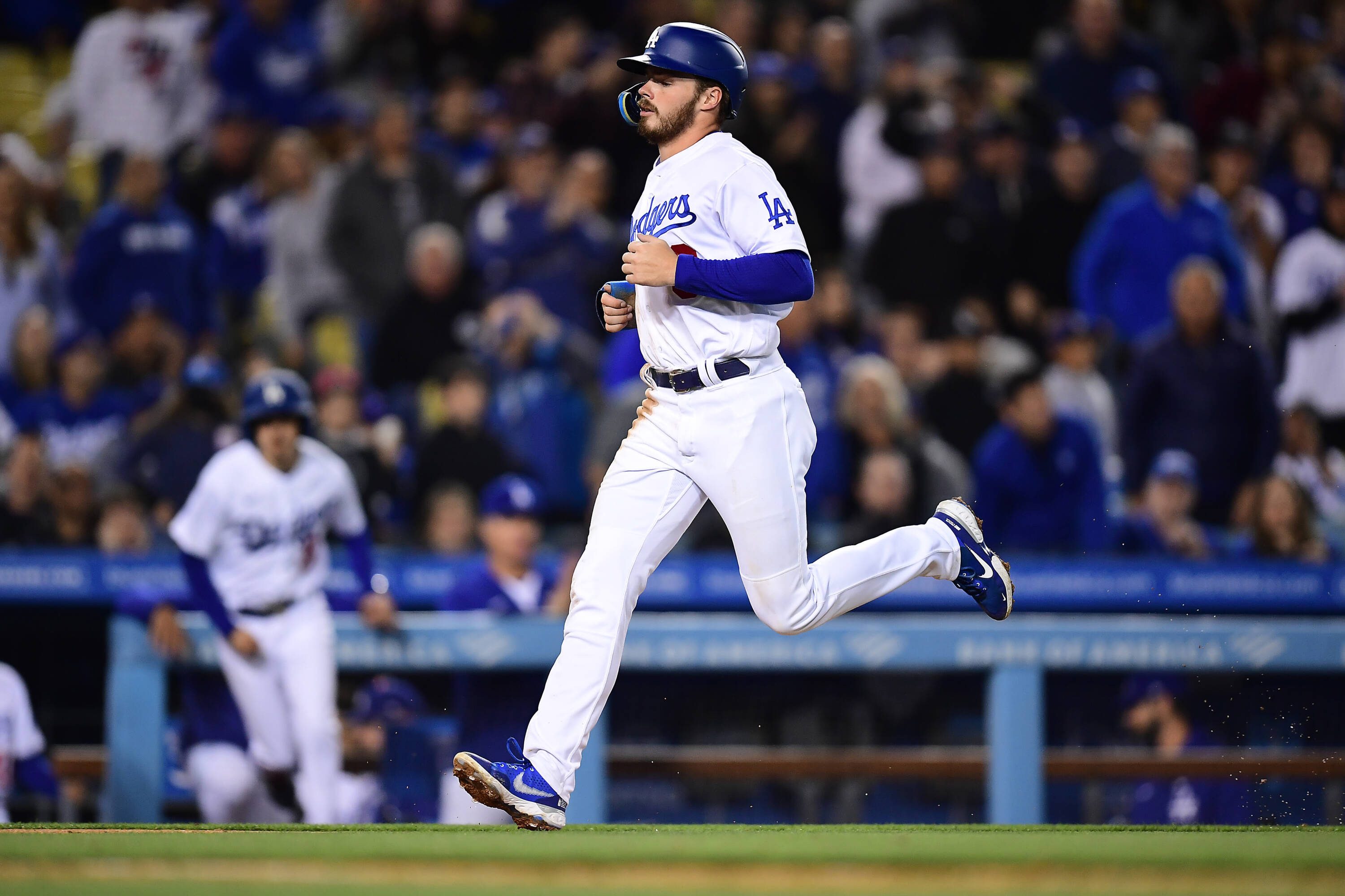 Dodgers